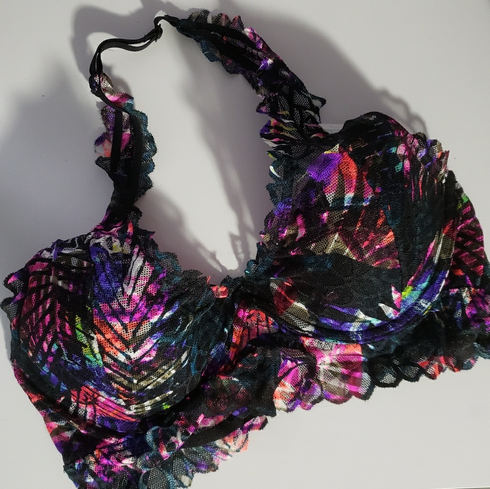 Victoria's Secret PINK Bralette